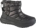 CMP Winterlaarzen ZOY WMN SNOW BOOTS WP Snowboots winterlaarzen waterdicht verwarmend fleece - Zwart