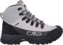 CMP Dhenieb Wp 30q4716 Wandelschoenen Grijs Vrouw - Thumbnail 1