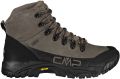CMP Dhenieb Wp 30q4717 Wandelschoenen Groen Zwart Man - Groen