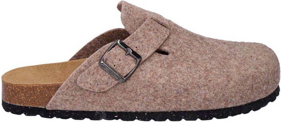 CMP Eco Taraz 3Q48957 Slippers Bark Melange Heren