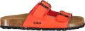 CMP Eco Thalitha 3q91016 Eco Thalitha Sandalen Rood Vrouw - Rood