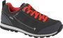 CMP Elettra Low 38Q4616-41UH Vrouwen Grijs Trekkingschoenen - Thumbnail 1