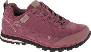 CMP Elettra Low 38Q4616-H843 Vrouwen Roze Trekkingschoenen