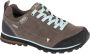 CMP Elettra Low Vrouwen Grijs Trekkingschoenen - Thumbnail 1