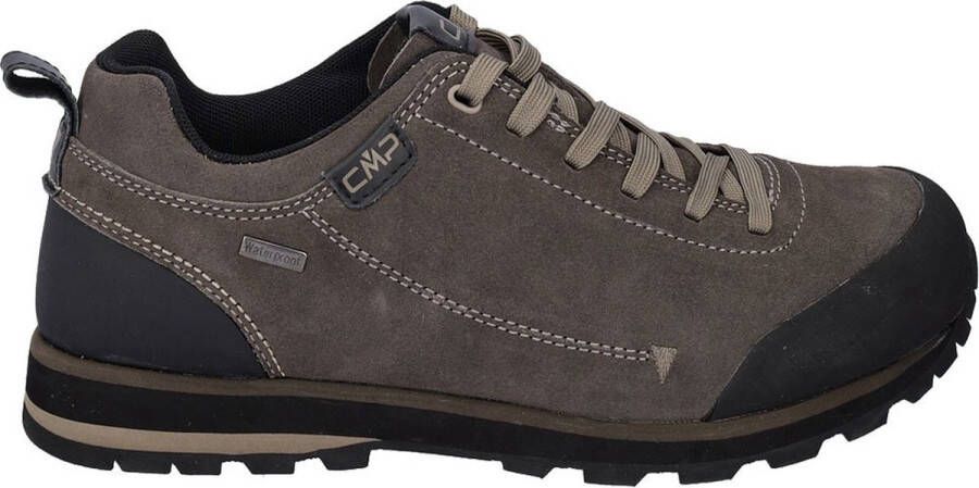 CMP Elettra Low Wp 38q4617 Wandelschoenen Grijs Man