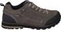 CMP Elettra Low WP 38Q4617-Q906 Mannen Bruin Trekkingschoenen - Thumbnail 1