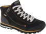 CMP Elettra Mid 38Q4596-63UM Vrouwen Zwart Trekkingschoenen - Thumbnail 1