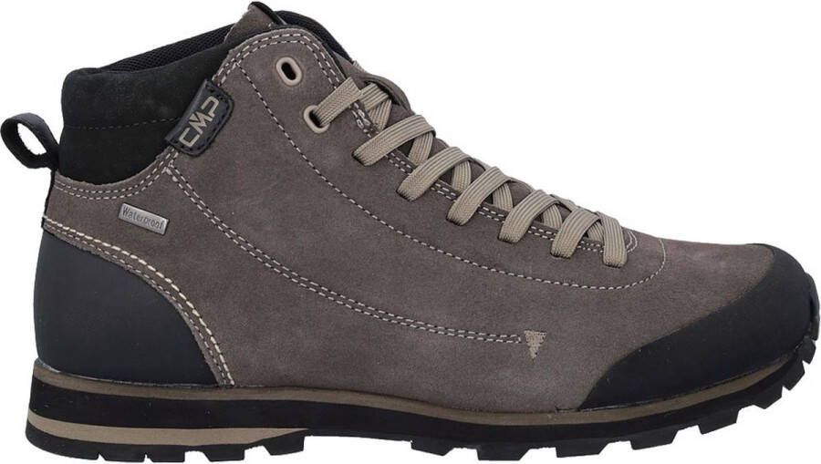 CMP Elettra Mid WP 38Q4597 Elettra Mid WP Wandelschoenen Mud Heren