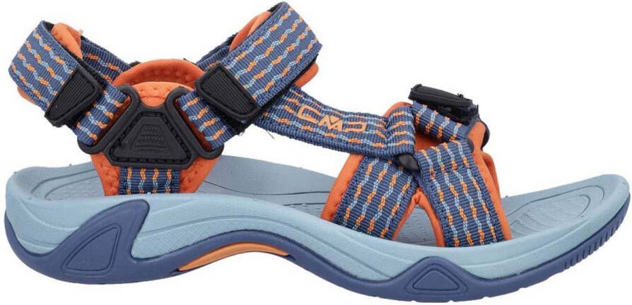 CMP Hamal 38q9954 Sandalen Blauw Jongens