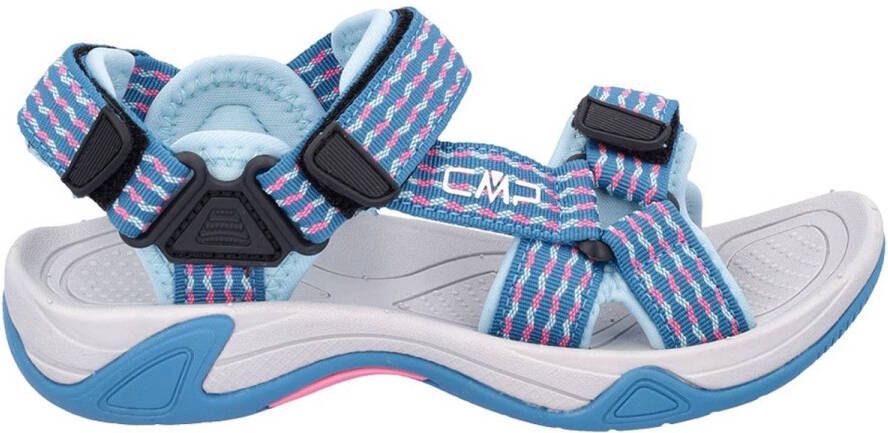 CMP Hamal 38q9954 Sandalen Blauw Meisjes