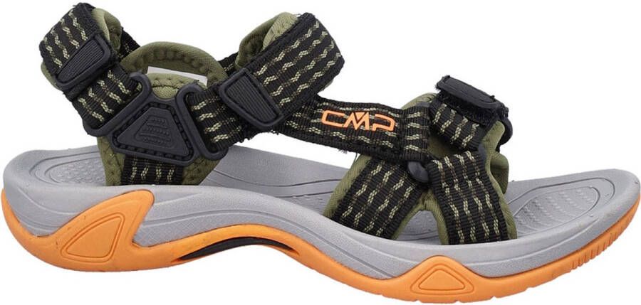 CMP Hamal 38q9954 Sandalen Grijs