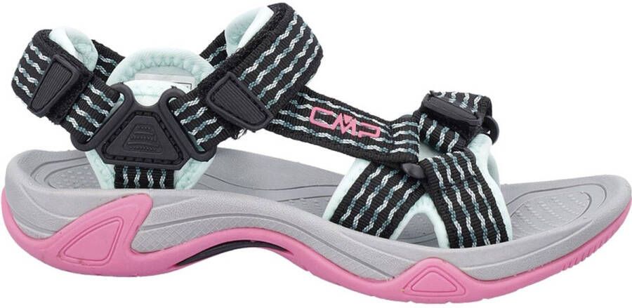 CMP Hamal 38q9954 Sandalen Zwart Meisjes