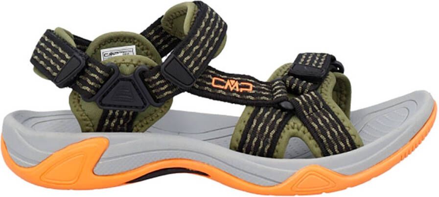 CMP Hamal 38q9954j Sandalen Groen Meisjes