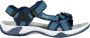 CMP Hamal Wmn Hiking Sandal 38Q9956-39ML Vrouwen Marineblauw Sandalen - Thumbnail 1