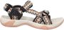 CMP Women's Hamal Hiking Sandal Sandalen beige - Thumbnail 1