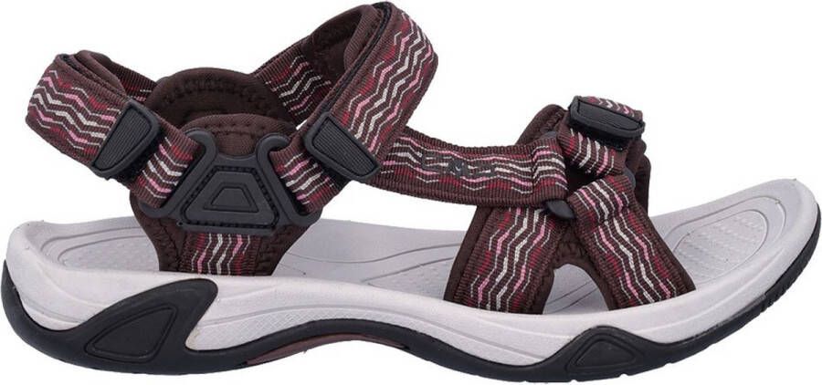 CMP Hamal 38Q9956 Sandalen Plum Dames