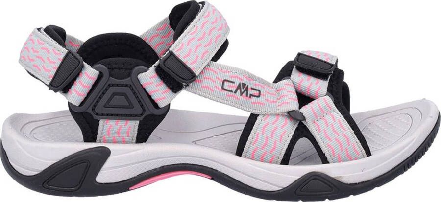 CMP Hamal 38q9956 Sandalen Roze Vrouw