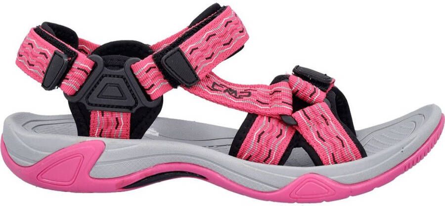 CMP Hamal 38q9956 Sandalen Roze Vrouw
