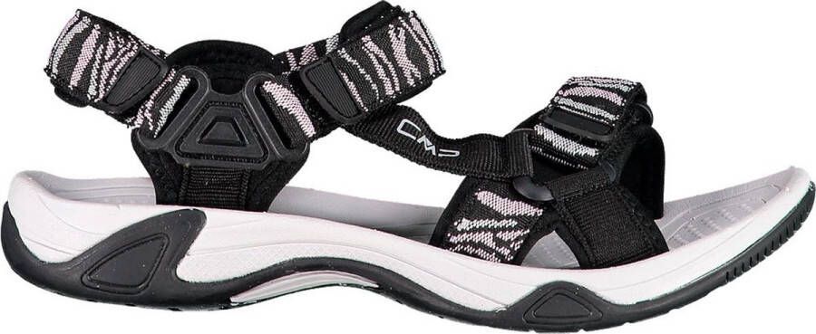 CMP Hamal 38q9956 Sandalen Zwart Vrouw