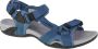 CMP Hamal Hiking Sandal 38Q9957-N838 Mannen Blauw Sandalen - Thumbnail 1