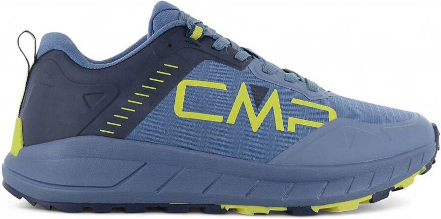 CMP HAMBER LIFESTYLE SHOES 3Q85487-31NP Sneakers Schoenen