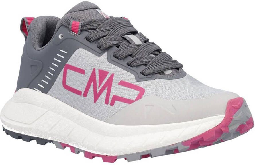 CMP Hamber Schoenen Roze Vrouw