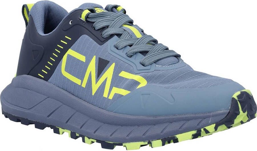 CMP Hamber Sneakers Blauw Man - Foto 1
