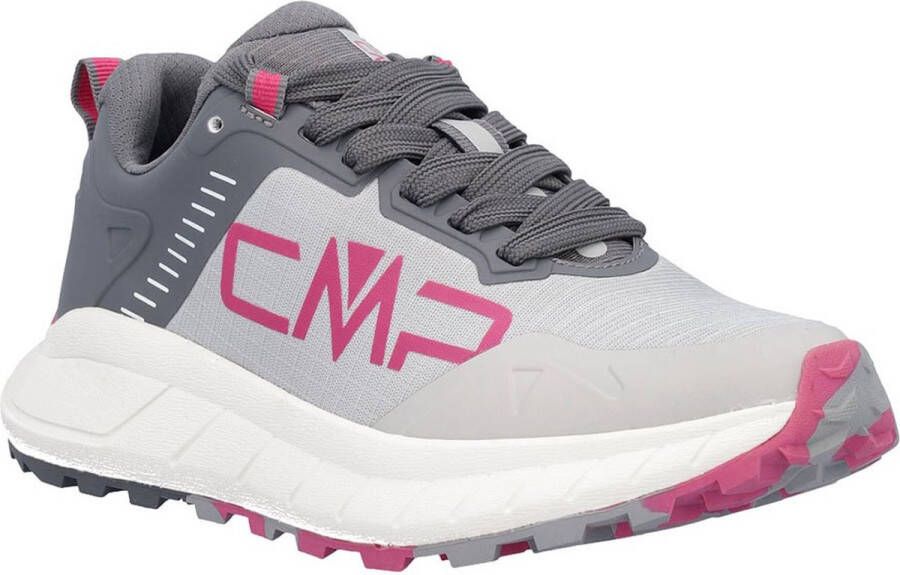 CMP Hamber Sneakers Roze Vrouw