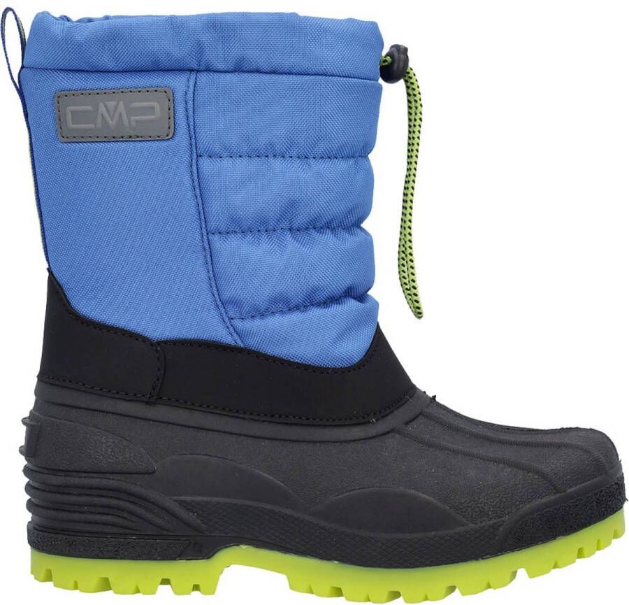 CMP Hanki 3.0 Sneeuwlaarzen Blauw