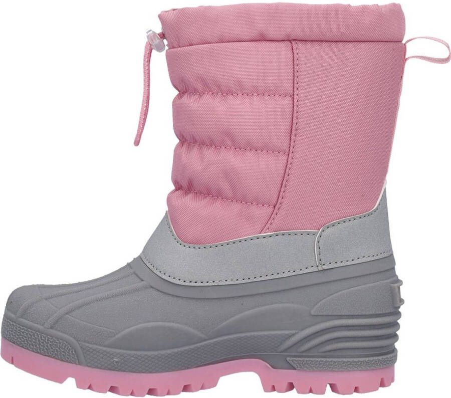 CMP Hanki 3.0 Sneeuwlaarzen Roze