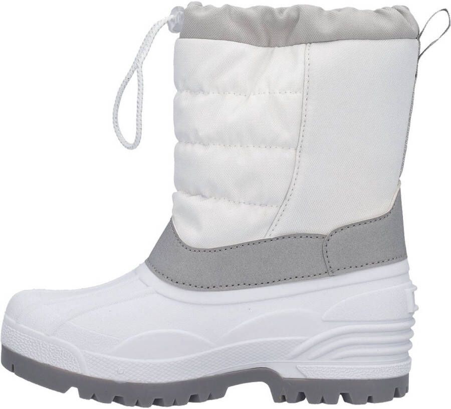 CMP Kid's Hanki 3.0 Snow Boots Winterschoenen grijs