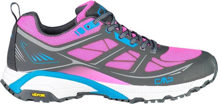 CMP Hapsu Nordic Walking 30q9606 Wandelschoenen Roze Vrouw