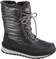 CMP Harma Wmn Snow Boot 39Q4976-U911 Vrouwen Grijs Sneeuw laarzen - Grijs