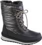 CMP Harma Wmn Snow Boot 39Q4976-U911 Vrouwen Grijs Sneeuw laarzen - Thumbnail 1