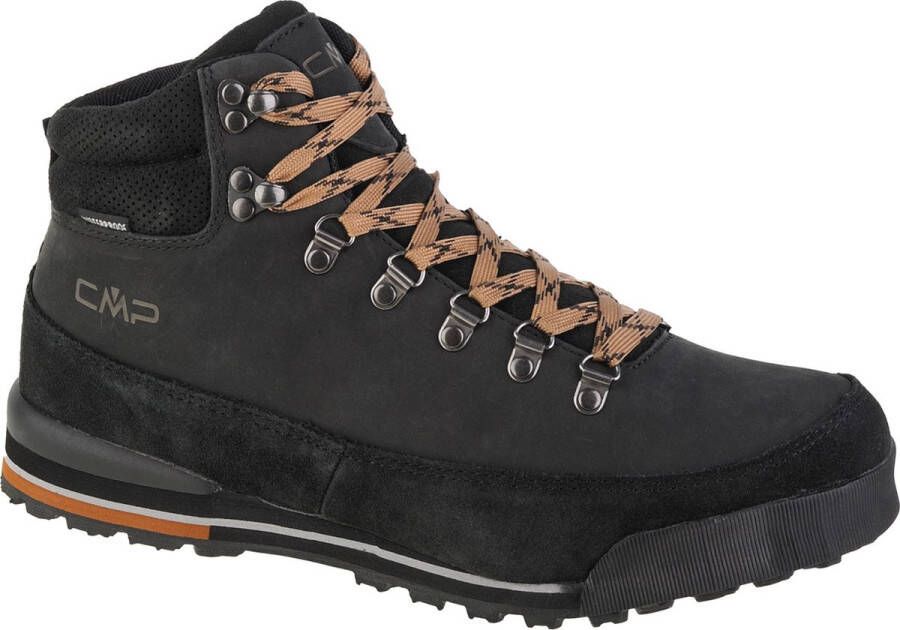 CMP Heka WP Hiking 3Q49557-64UM Mannen Bruin Trekkingschoenen Trappers