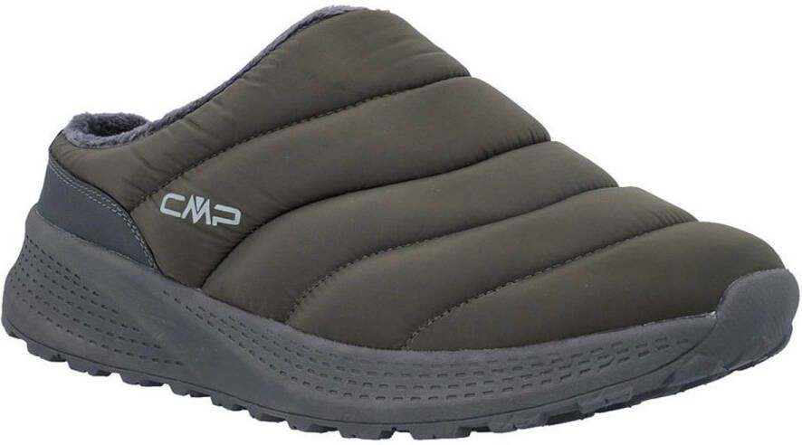 CMP Hertys Slipper Pantoffels Grijs