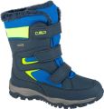 CMP Hexis Snow Boot 30Q4634-N950 voor een Marineblauw Sneeuw laarzen - Blauw
