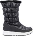 CMP Holse Snow Wp 39q4996 Holse Snow Wp Sneeuw Laarzen Zwart Vrouw - Zwart