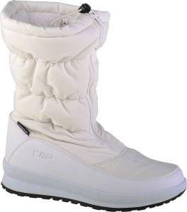 CMP Hoty Wmn Snow Boot 39Q4986-A121 Vrouwen Wit Sneeuw laarzen