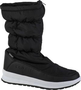 CMP Hoty Wmn Snow Boot 39Q4986-U901 Vrouwen Zwart Sneeuw laarzen