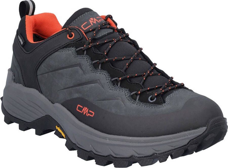 CMP Huranus Wandelschoenen Grijs Man