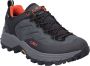 CMP Huranus Low Trekking Shoes Waterproof Multisportschoenen grijs - Thumbnail 1