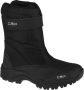 CMP Jotos Snow Boot 39Q4917-U901 Mannen Zwart Laarzen Sneeuw laarzen - Thumbnail 8