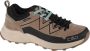 CMP Kaleepso Low Hiking 31Q4906-02PM Vrouwen Bruin Trekkingschoenen - Thumbnail 1