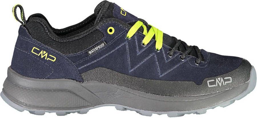 CMP Kaleepso Low Wp 31q4907 Wandelschoenen Blauw Man - Foto 1