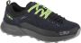 CMP Kaleepso Low Wp 31q4907 Wandelschoenen Blauw Man - Thumbnail 2