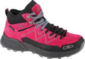 CMP Kaleepso Mid Hiking 31Q4916-H921 Vrouwen Roze Trekkingschoenen