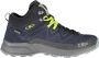 CMP Kaleepso Mid Wp 31q4917 Wandelschoenen Grijs Man - Thumbnail 1