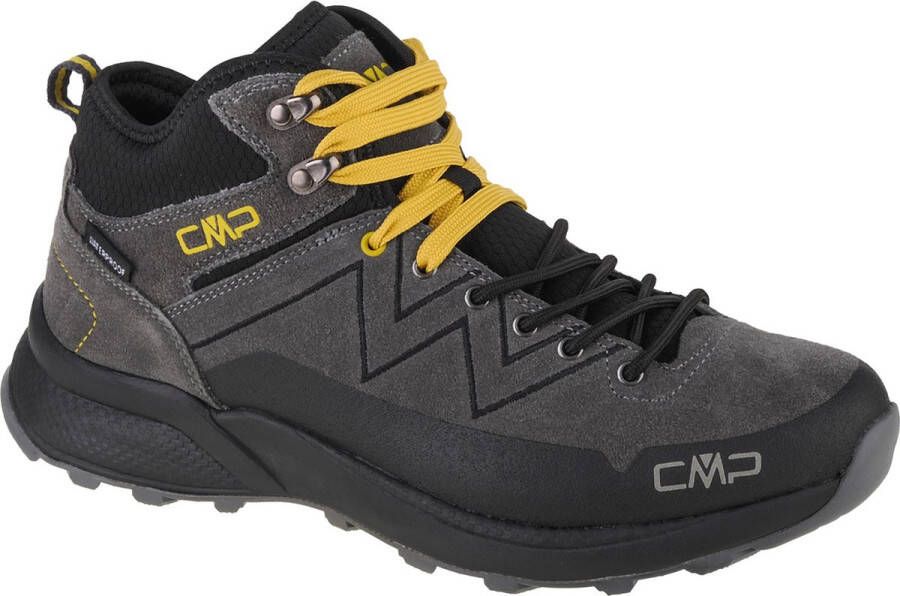 CMP Kaleepso Mid Wp 31q4917 Wandelschoenen Grijs Man