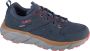 CMP Kamsel Low WP 3Q27697-88US Mannen Marineblauw Trekkingschoenen - Thumbnail 1